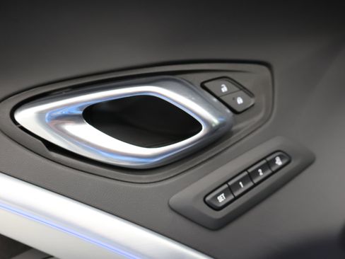 Used 2023 Chevrolet Camaro ZL1 image 37
