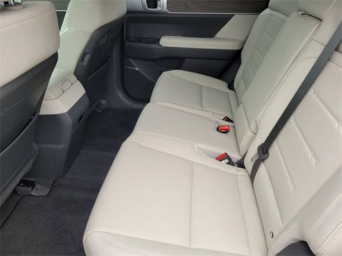 New 2026 Hyundai Santa Fe Limited image 9