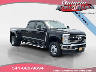 Certified 2025 Ford F350 XLT