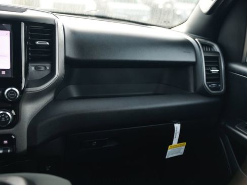 New 2026 RAM 1500 Classic Warlock image 28