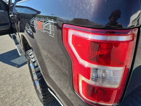 Used 2018 Ford F150 XLT AWD/4WD image 34