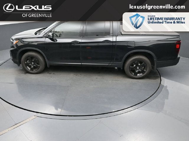 Used 2025 Honda Ridgeline Black Edition image 59