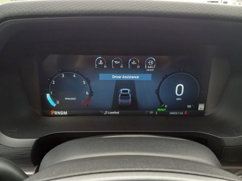 Used 2024 Ford F150 XLT w/ Equipment Group 302A MID image 18