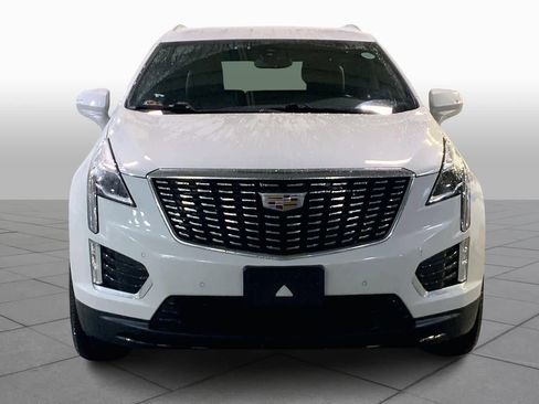 Used 2020 Cadillac XT5 Luxury image 3