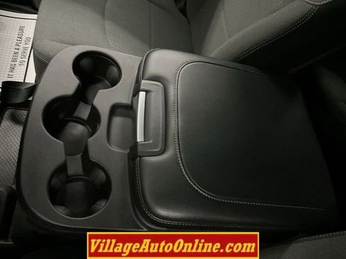 Used 2022 RAM 2500 Tradesman w/ Towing Technology Group AWD/4WD image 21