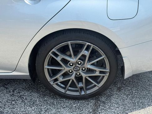 Used 2023 Nissan Altima 2.0 SR FWD image 6