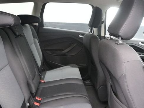 Used 2018 Ford Escape SE AWD/4WD image 9