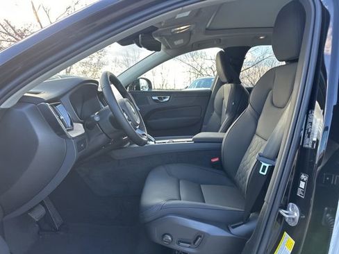 New 2026 Volvo XC60 B5 Plus w/ Protection Package Premier image 13