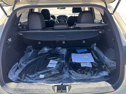 New 2026 Subaru Crosstrek 2.5i Limited AWD/4WD image 34