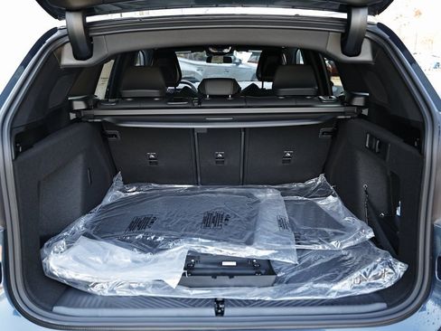 New 2026 BMW X3 xDrive30 w/ Premium Package image 30