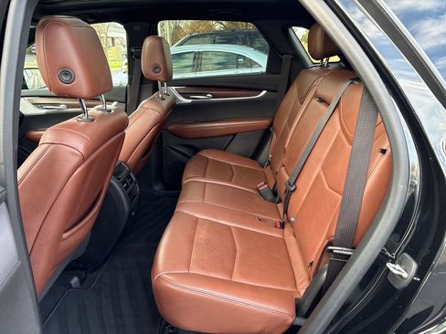 Certified 2023 Cadillac XT5 Sportv image 36