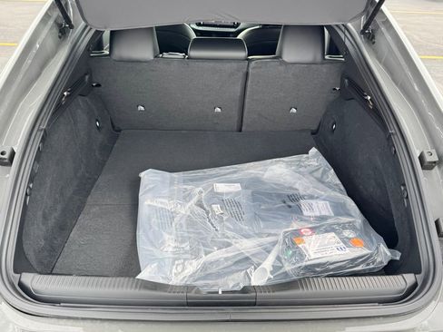 New 2026 Dodge Charger Scat Pack w/ Blacktop Package image 14