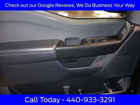 Used 2023 Ford F150 XL w/ STX Appearance Package image 32