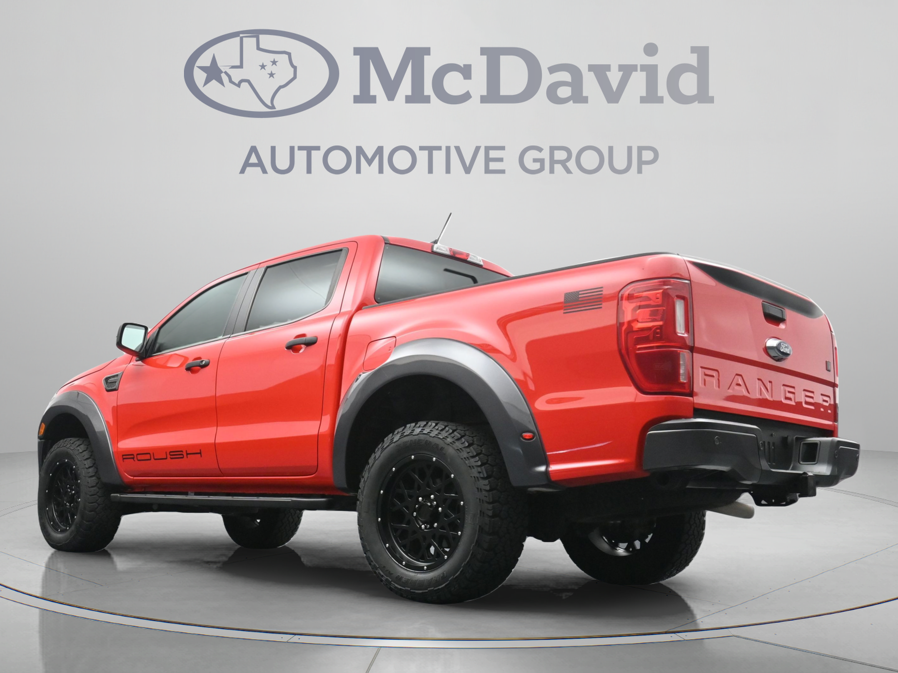 Used 2022 Ford Ranger XLT w/ Equipment Group 302A High AWD/4WD image 28