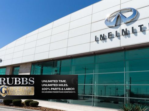 Used 2023 Lexus GX 460 Premium w/ Premium Package AWD/4WD image 9