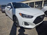 Used 2019 Hyundai Veloster 2.0 image 4