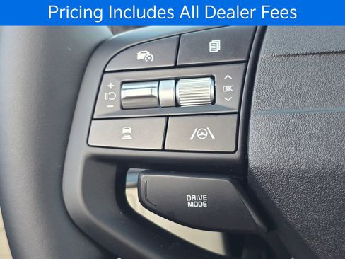 New 2026 Kia Sportage EX FWD image 19