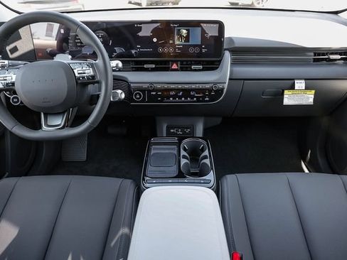 New 2026 Hyundai Ioniq 5 SEL RWD image 12