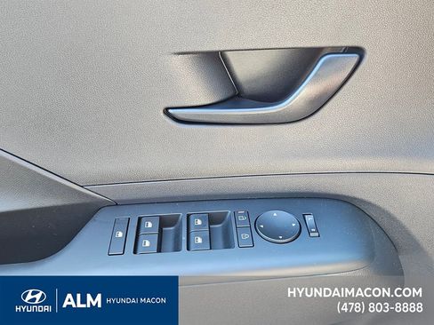 New 2026 Hyundai Kona SEL Sport image 35