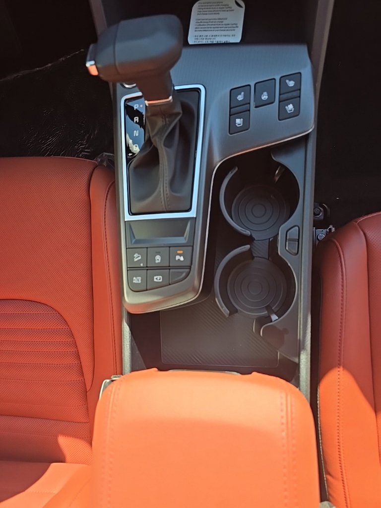 New 2026 Kia Sportage SX AWD/4WD image 9