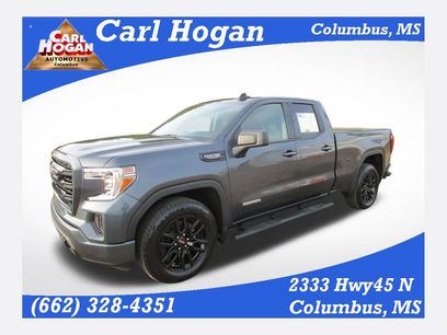 Used 2021 GMC Sierra 1500 Elevation