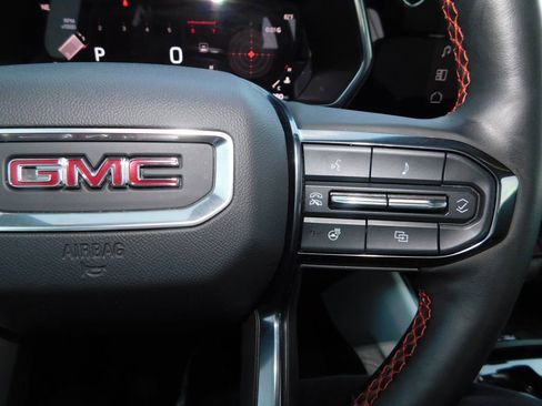 Used 2023 GMC Canyon AT4X AWD/4WD image 31