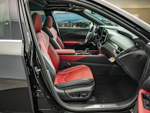New 2026 Lexus RX 350 F Sport AWD/4WD image 35