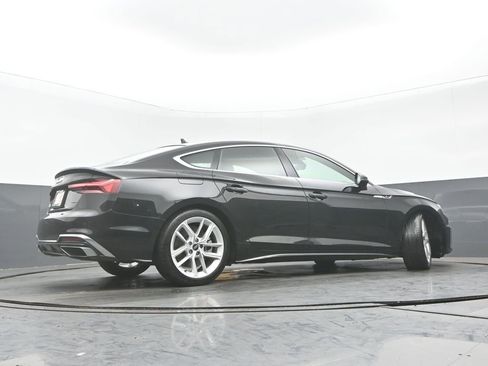 Used 2023 Audi A5 2.0T Premium Plus w/ Premium Plus AWD/4WD image 32