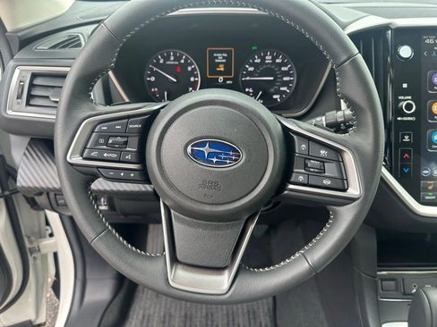 Used 2025 Subaru Ascent Premium image 26