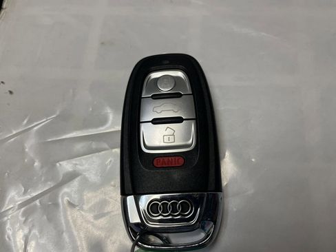 Used 2017 Audi A6 3.0T Premium Plus w/ Driver Assistance Package AWD/4WD image 11