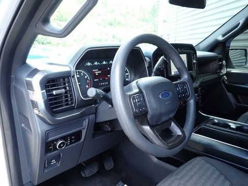 Used 2023 Ford F150 XL w/ STX Appearance Package AWD/4WD image 17
