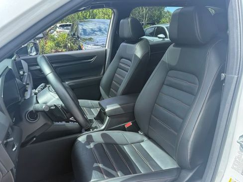 Used 2024 Honda CR-V Sport-L image 10