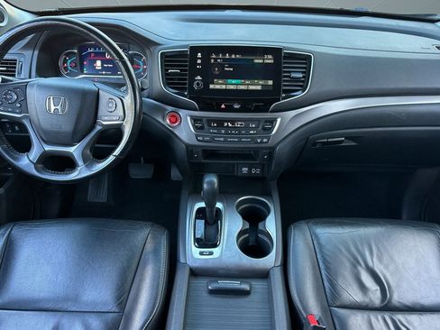 Certified 2020 Honda Pilot EX-L image 16