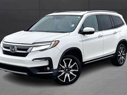 Used 2019 Honda Pilot Touring
