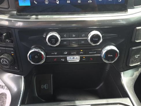 Used 2023 Ford F150 XLT w/ Equipment Group 302A High AWD/4WD image 20