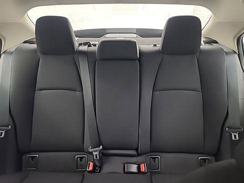 Used 2025 Toyota Corolla LE image 26