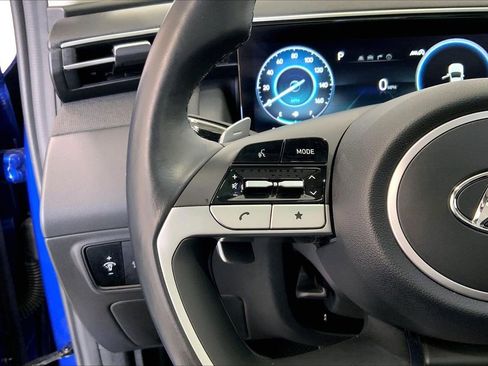 Used 2022 Hyundai Tucson Limited image 21