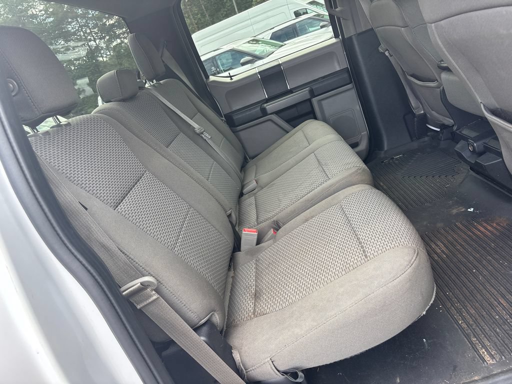 Used 2019 Ford F150 XLT w/ Equipment Group 301A Mid AWD/4WD image 13