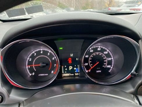 Used 2022 Mitsubishi Outlander Sport FWD image 22