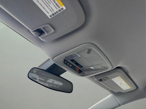 Used 2020 Chevrolet Malibu LS FWD image 28