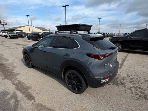 Used 2023 MAZDA CX-30 AWD 2.5 S w/ Preferred Package image 6