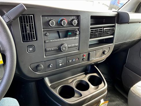 New 2025 Chevrolet Express 4500 w/ Power Convenience Package image 10