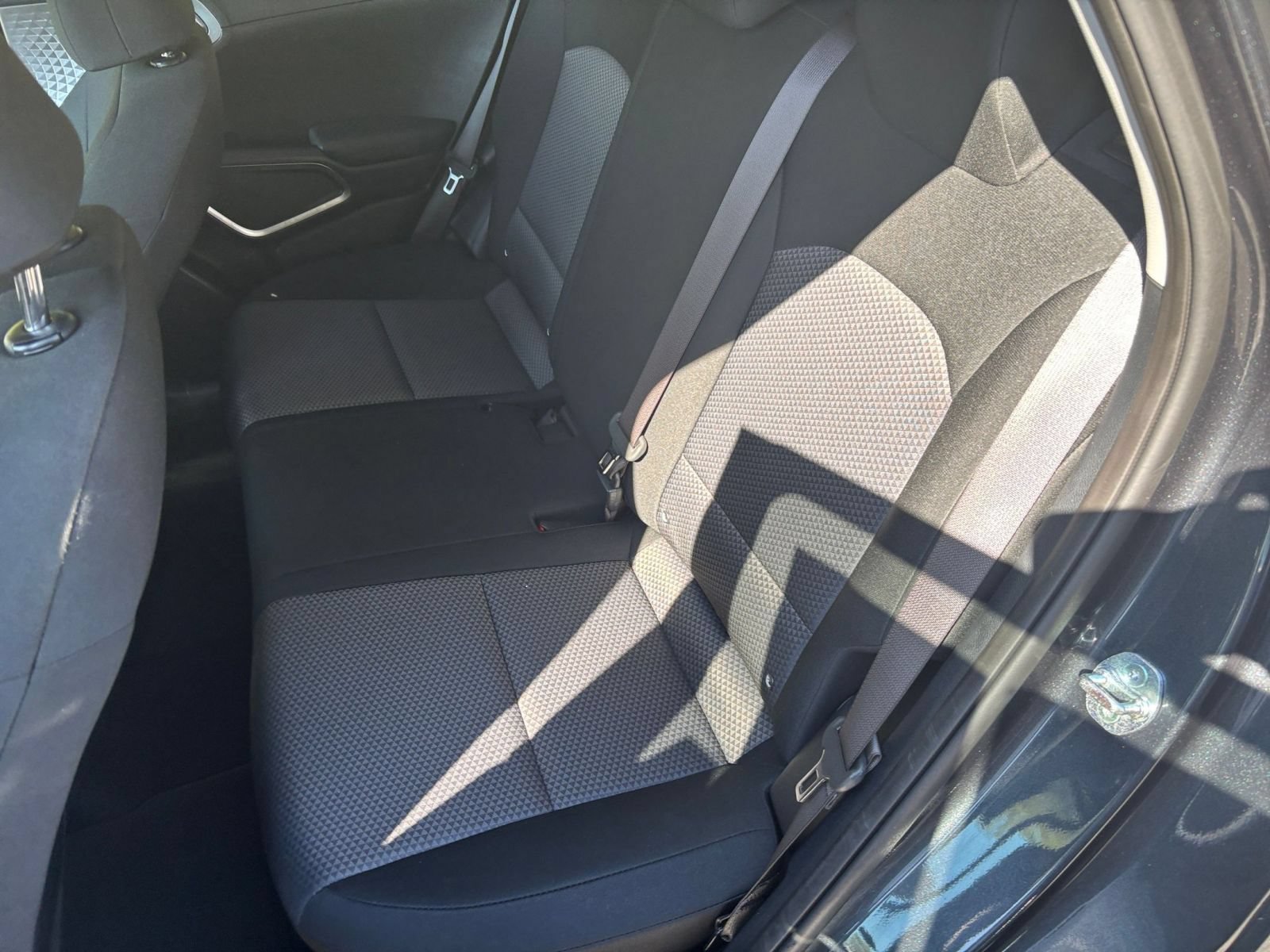 Used 2025 Kia Soul LX w/ LX Technology Package FWD image 31