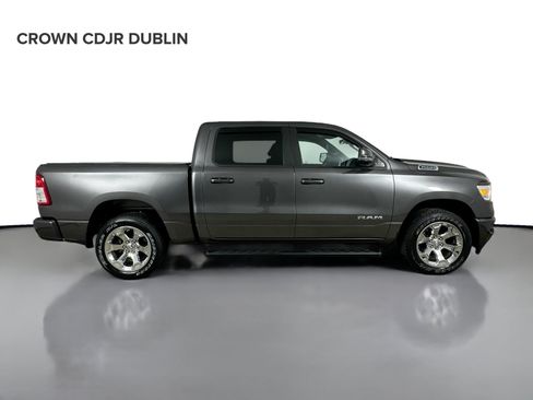 Used 2024 RAM 1500 Big Horn AWD/4WD image 4