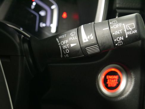 Used 2020 Honda CR-V EX image 19