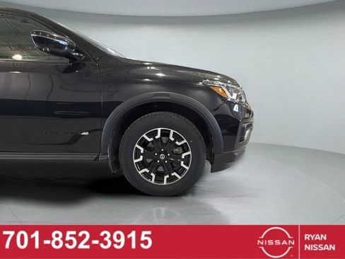 Certified 2020 Nissan Pathfinder SL image 20