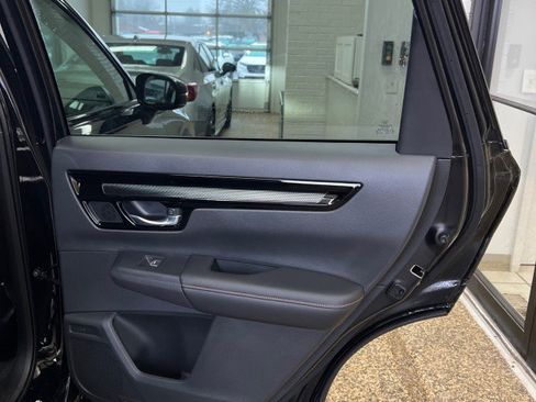 New 2026 Honda CR-V Sport Touring image 15