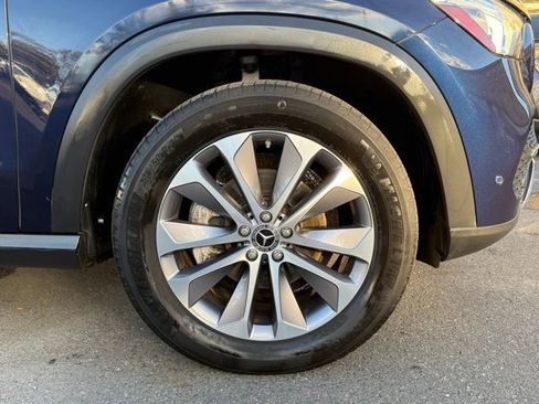 Used 2021 Mercedes-Benz GLE 350 4MATIC image 22