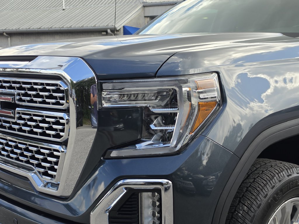 Used 2019 GMC Sierra 1500 Denali RWD image 7