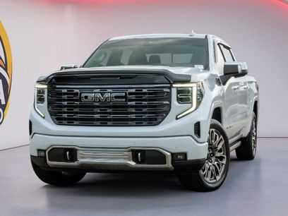Used 2026 GMC Sierra 1500 Denali Ultimate